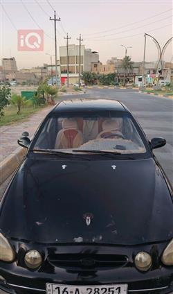 كيا سبكترا